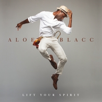 Cлушать Aloe Blacc - Lift Your Spirit