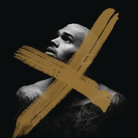 Cлушать Chris Brown - X (Deluxe Version)