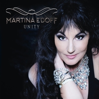 Cлушать Martina Edoff - Unity