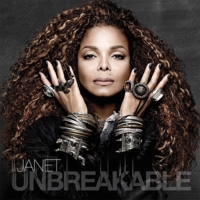 Cлушать Janet Jackson - Unbreakable