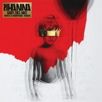 Cлушать Rihanna - Anti (Deluxe Edition)