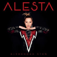 Cлушать Alexandra Stan - Alesta