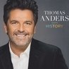 Слушать Thomas Anders - You're My Heart, You're My Soul (New Hit Version) (History 2016)