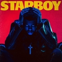 Cлушать The Weeknd - Starboy