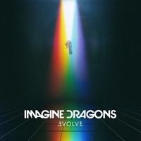 Cлушать Imagine Dragons - Evolve