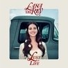 Слушать Lana Del Rey - Love (Lust For Life 2017)