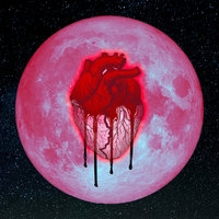 Cлушать Chris Brown - Heartbreak On A Full Moon