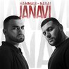 Слушать HammAli & Navai feat Джоззи - Закрываю глаза (Janavi 2018)