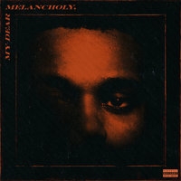 Cлушать The Weeknd - My Dear Melancholy