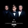 Слушать Би-2 - Intro + Шар Земной (Би-2 с симфоническим оркестром в Кремле (Live) 2018)