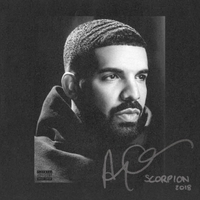 Cлушать Drake - Scorpion