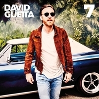 Cлушать David Guetta - 7