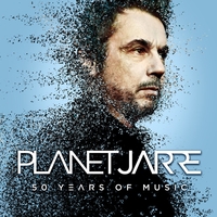 Cлушать Jean Michel Jarre - Planet Jarre