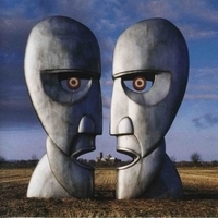 Cлушать Pink Floyd - The Division Bell
