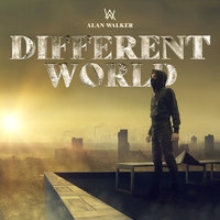 Cлушать Alan Walker - Different World