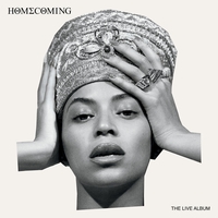 Cлушать Beyonce - Homecoming: The Live Album