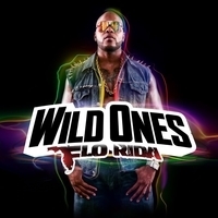 Cлушать Flo Rida - Wild Ones