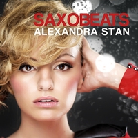 Cлушать Alexandra Stan - Saxobeats
