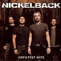 Cлушать Nickelback - Greatest Hits