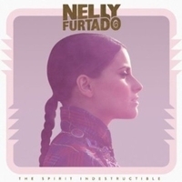 Cлушать Nelly Furtado - The Spirit Indestructible (disk I)