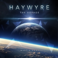 Cлушать Haywyre - The Voyage