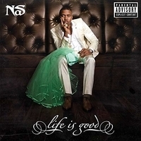 Cлушать Nas - Life Is Good (Deluxe Edition)