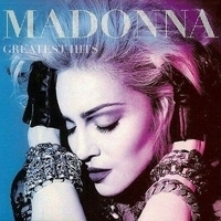 Cлушать Madonna - Greatest Hits