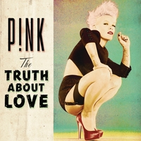 Cлушать P!nk - The Truth About Love