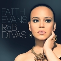 Cлушать Faith Evans - R'n'B Divas