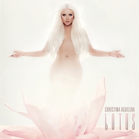 Cлушать Christina Aguilera - Lotus