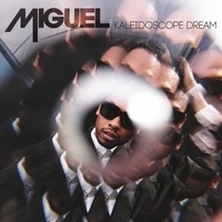 Cлушать Miguel - Kaleidoscope Dream