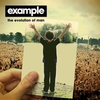 Cлушать Example - The Evolution Of Man (Deluxe Version)
