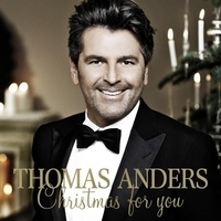 Cлушать Thomas Anders - Christmas For You