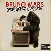 Cлушать Bruno Mars - Unorthodox Jukebox