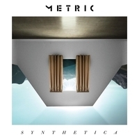 Cлушать Metric - Synthetica