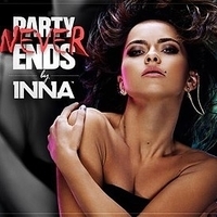 Cлушать Inna - Party Never Ends