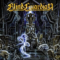 Cлушать Blind Guardian - Nightfall in Middle-Earth (Special Edition)