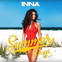 Cлушать Inna - Summer Days (Reissue Standart Edition)