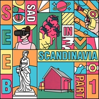 Cлушать Seeb - Sad in Scandinavia (Part 1)