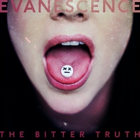 Cлушать Evanescence - The Bitter Truth