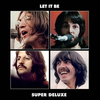 Cлушать The Beatles - Let It Be