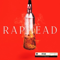 Cлушать St1m - Raphead