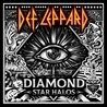 Слушать Def Leppard - From Here To Eternity (Diamond Star Halos 2022)