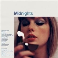 Cлушать Taylor Swift - Midnights