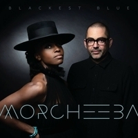 Cлушать Morcheeba - Blackest Blue
