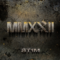 Cлушать ST1m - Mmxxii