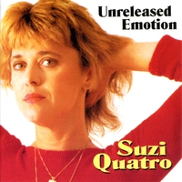 Cлушать Suzi Quatro - Unreleased Emotion