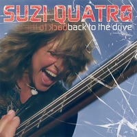Cлушать Suzi Quatro - Back To The Drive