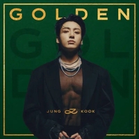 Cлушать Jung Kook - Golden