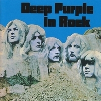 Cлушать Deep Purple - Deep Purple In Rock